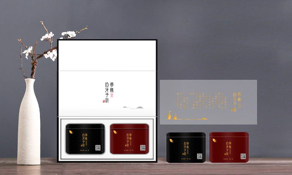 福泉市包装设计：文化赋能，创新驱动，解锁城市产业新势能