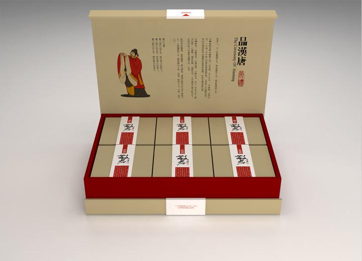 福泉市白酒包装设计：以文化底蕴，酿就城市酒业的视觉醇香